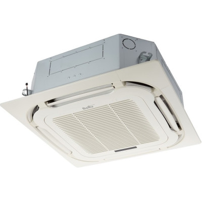 Блок внутренний Ballu Machine BLCI_C/in-48HN8/EU(compact) инверторной сплит-системы, кассетного типа