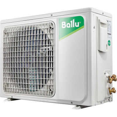 Внешний блок BALLU MACHINE BLCI_O/out-36HN8/EU инверторной сплит-системы, кассетного типа